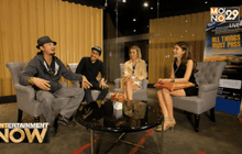 การปรับตัวรับวัฒนธรรมการฟังเพลงที่เปลี่ยนไป