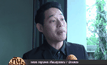 เพชร กรุณพล ตั้งใจเป็นคนดี ตามคำสอนในหลวง ร.9