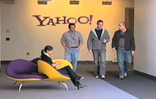 Yahoo ถูกแฮ็คข้อมูลกว่า 3,000 ล้านบัญชี