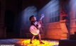 Pixar ปล่อยตัวอย่างแรก Coco แอนิเมชั่นเชื้อสายเม็กซิกัน