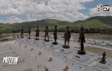 ป.ป.ช.ถกปมใช้งบสร้างอุทยานราชภักดิ์