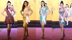 เผยโฉม 25 สาวงามกันแบบชิดใกล้ ก่อนจะไปชิงมงกุฎ Miss Tourism Queen Thailand 2017 รอบตัดสิน