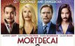 6 เหตุผลที่คุณไม่ควรพลาด Mortdecai มอร์เดอไค สายลับพยัคฆ์รั่วป่วนโลก