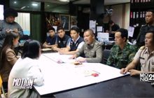 รวบพนง.บาร์เบียร์พัทยาลอบนำเด็กค้าประเวณี