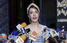 “เกรซ” ขอโทษดราม่าเล่นมุกฉี่ม่วง ยันไม่ได้ล้อเลียน LGBTQ