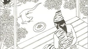 นิทานชาดก ตอน โคธชาดก