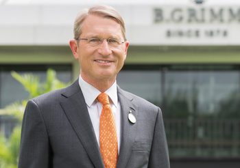 บี.กริม เพาเวอร์ รายได้ปี 2564 เติบโต 5.8% ลุยซื้อกิจการ ขยายกำลังการผลิต วางรากฐานการเติบโตในอนาคต