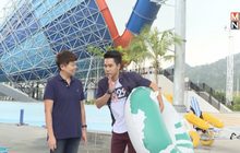 เจษฎาพาลุย :  ไปดูสวนน้ำที่คนแก่-ผู้พิการก็สนุกได้