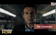 Movie Review : The Commuter