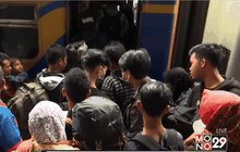 ชาวอินโดฯ เตรียมฉลองเทศกาล “อีดิ้ลฟิตรี”
