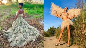 ไม่หยุดพัฒนาฝีมือ! กีกี้จูโน่ ปล่อยคอลเลกชั่นดอกหญ้า ต้อนรับลมหนาว