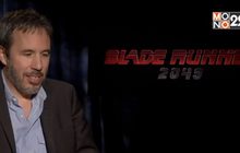 “เดนิส วิลล์เนิฟ” เผยถึงบทบาทผู้หญิง Blade Runner 2049
