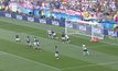 “อินทรีเหล็ก” ปีกหักพ่ายเม็กซิโก 0-1 บอลโลก 2018