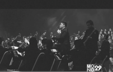 ฟังบทเพลงพิเศษ “มองบนฟ้า” พร้อมกัน เย็นนี้