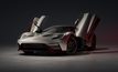 Ford GT LM