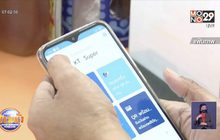 “เราชนะ-ม33 เรารักกัน” ยอดใช้จ่ายพุ่งเกือบ 3 แสนล้านบาท