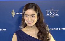 “แอฟ” ไม่รู้สาเหตุ “สงกรานต์” โดน ผบ.ตร. สั่งย้ายที่ทำงาน 