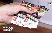 กิจกรรม Mono29 Movie Preview  ภาพยนตร์เรื่อง “วันเดอร์ วูแมน 1984”