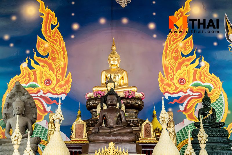 วัดสมปรารถนาพุทธาราม