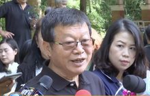 ผู้เชี่ยวชาญไทย-จีนร่วมชันสูตร “ช่วง ช่วง”