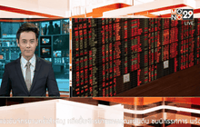 หุ้นเช้าเปิดร่วงรับคว่ำรัฐธรรมนูญ