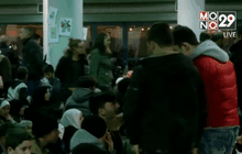 ศูนย์ผู้ลี้ภัยสำหรับคนรักเพศเดียวกันในเยอรมนี