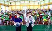 “ลีซอ-เบนซ์” ผนึก คิง เพาเวอร์ เดินทางแจกฟุตบอลทั่วไทยกับโครงการ “ล้านลูก ล้านพลัง สร้างฝันเด็กไทย” ปีที่ 5