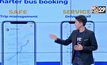Startup Showcase : ตอน Hisobus บริการเช่ารถบัส และรถตู้ออนไลน์
