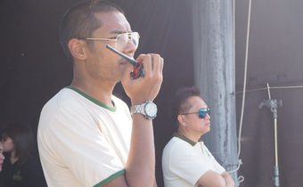 “คุณชายอดัม” เปิดกองลุยถ่ายฉากสงครามสุดยิ่งใหญ่ “ตำนานสมเด็จพระนเรศวรมหาราช เดอะซีรีส์ ซีซั่น 3”