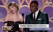 Golden Globes 2019 เรตติ้งยังตก น้อยกว่าปีที่แล้ว 5 เปอร์เซ็น