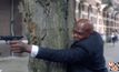 The Hitman’s Bodyguard