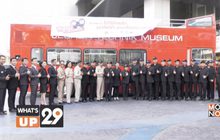 การไฟฟ้านครหลวง ชวนร่วมพิสูจน์เมืองสวยไร้เสา โครงการพหลโยธิน
