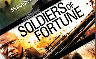 Soldiers of Fortune เกมรบคนอันตราย
