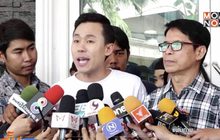สภาทนายความปัดออกความเห็นทนายตั้มใส่เสื้อยืด