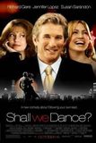 Shall We Dance สเต็ปรัก จังหวะชีวิต