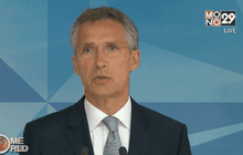 NATO จัดประชุมฉุกเฉินกรณีตุรกี