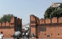 เชียงใหม่ไม่ใช่เป้าก่อเหตุกลุ่มปล้นปืน