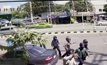 นักเรียน 2 สถาบันก่อเหตุทำร้ายกลางแยกไฟแดงเจ็บ 3 คน