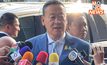“นายกฯ” ย้ำ ตัวประกันคนไทยยังมีชีวิตอยู่ แต่ยังช่วยออกมาไม่ได้ พยายามเจรจา-หวังอาศัยช่วงหยุดยิงเปิดช่องช่วยคนออกจากพื้นที่