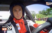 ภารกิจสุดโหดในรายการซีรีส์ เรียลลิตี้แอกชั่น “Celebrity Car Wars” SS3