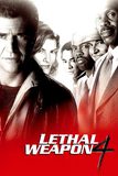 Lethal Weapon 4 ริกก์ส คนมหากาฬ 4