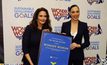 “กัล กาด็อท” โต้กลับ หลัง U.N. ปลด Wonder Woman จากตำแหน่งทางการทูต