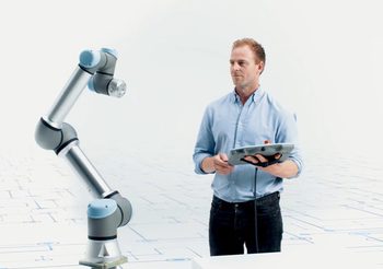 5 ความท้าทายที่ยิ่งใหญ่ที่สุดสำหรับธุรกิจ SME และวิธีที่โคบอทสามารถแก้ไขปัญหาได้