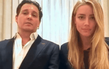 แอมเบอร์ เฮิร์ด รับผิดคดีนำสุนัขเข้าออสเตรเลีย