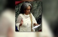 เอธิโอเปียตั้งประธานาธิบดีหญิงคนแรก