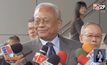 ‘สุเทพ’โต้ป.ป.ช.ทุจริตสร้างโรงพักร้าง ขอต่อสู้ในชั้นศาล