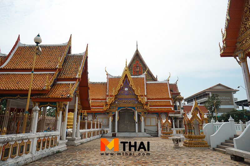 วัดดังฝั่งธน