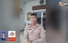 “สมรักษ์” แจงกองทัพเรือ ไม่ได้เป็นบุคคลล้มละลาย