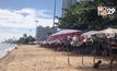 เตรียมถมทรายเสริมชายหาดจอมเทียน