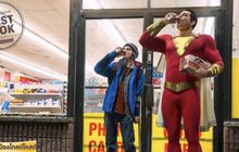 Warner Bros. อวดโฉมแรกฮีโร่ Shazam!